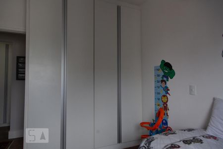 Quarto 1 de apartamento para alugar com 2 quartos, 89m² em Itaim Bibi, São Paulo