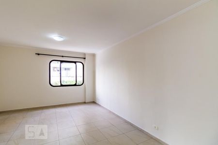 Sala de Apartamento com 1 quarto, 50m² Consolação