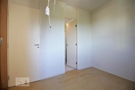 Suíte de apartamento à venda com 3 quartos, 78m² em Jardim Ampliacao, São Paulo