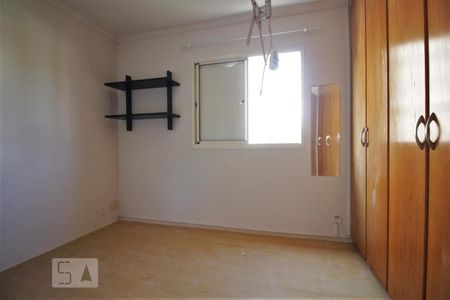 Suíte de apartamento à venda com 3 quartos, 78m² em Jardim Ampliacao, São Paulo