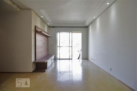 Sala de apartamento à venda com 3 quartos, 78m² em Jardim Ampliacao, São Paulo