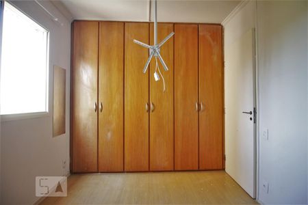 Suíte de apartamento à venda com 3 quartos, 78m² em Jardim Ampliacao, São Paulo