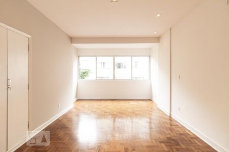 Studio para alugar com 47m², 1 quarto e sem vagaStudio