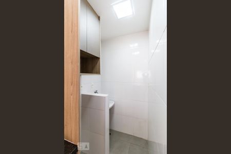 Lavanderia de kitnet/studio à venda com 1 quarto, 47m² em Vila Buarque, São Paulo