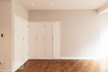 Studio para alugar com 47m², 1 quarto e sem vagaStudio