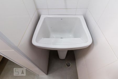 Lavanderia de kitnet/studio à venda com 1 quarto, 47m² em Vila Buarque, São Paulo