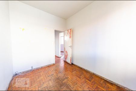 Quarto 1 de apartamento para alugar com 3 quartos, 76m² em Calafate, Belo Horizonte