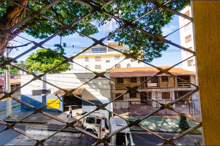 Quarto 1 - Vista de apartamento para alugar com 3 quartos, 76m² em Calafate, Belo Horizonte