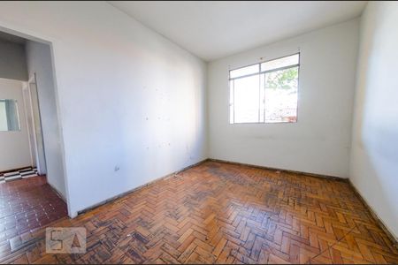 Sala de apartamento para alugar com 3 quartos, 76m² em Calafate, Belo Horizonte