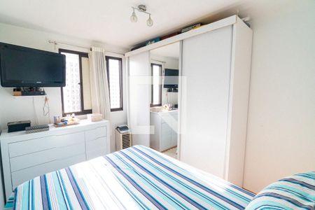 Apartamento à venda com 54m², 2 quartos e 1 vaga Apartamento à venda com 54m², 2 quartos e 1 vagaQuarto 2