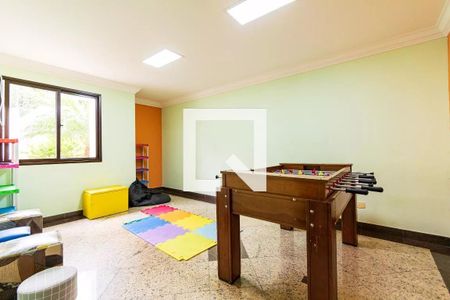 Apartamento à venda com 54m², 2 quartos e 1 vaga Apartamento à venda com 54m², 2 quartos e 1 vagaSala de Jogos