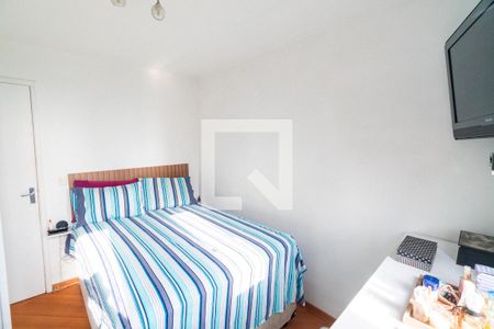 Apartamento à venda com 54m², 2 quartos e 1 vaga Apartamento à venda com 54m², 2 quartos e 1 vagaQuarto 2