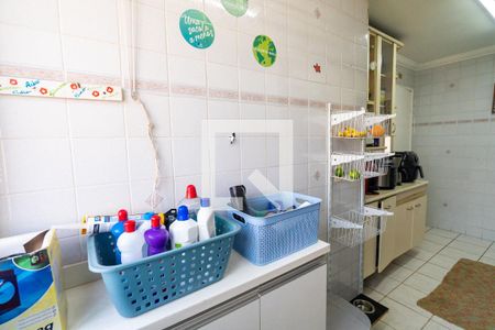 Apartamento à venda com 54m², 2 quartos e 1 vaga Apartamento à venda com 54m², 2 quartos e 1 vagaÁrea de Serviço