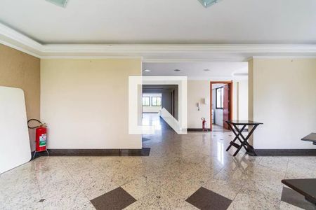 Apartamento à venda com 54m², 2 quartos e 1 vaga Apartamento à venda com 54m², 2 quartos e 1 vagaÁrea comum - Salão de festas