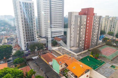 Apartamento à venda com 54m², 2 quartos e 1 vaga Apartamento à venda com 54m², 2 quartos e 1 vagaVista do Quarto 2