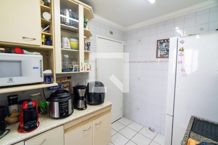 Apartamento à venda com 54m², 2 quartos e 1 vaga Apartamento à venda com 54m², 2 quartos e 1 vagaCozinha