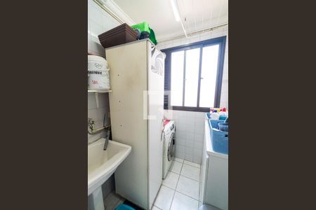 Apartamento à venda com 54m², 2 quartos e 1 vaga Apartamento à venda com 54m², 2 quartos e 1 vagaÁrea de Serviço