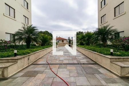 Apartamento à venda com 54m², 2 quartos e 1 vaga Apartamento à venda com 54m², 2 quartos e 1 vagaÁrea comum