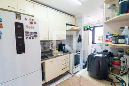 Apartamento à venda com 54m², 2 quartos e 1 vaga Apartamento à venda com 54m², 2 quartos e 1 vagaCozinha