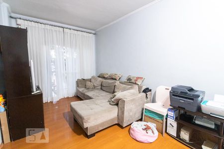 Sala de apartamento à venda com 2 quartos, 71m² em Vila Leopoldina, São Paulo