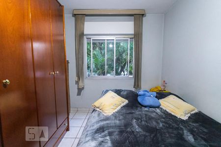 Quarto 1 de apartamento à venda com 2 quartos, 71m² em Vila Leopoldina, São Paulo