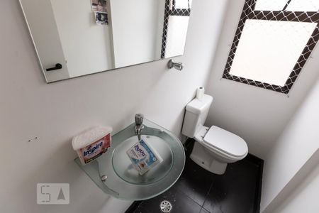Apartamento à venda com 65m², 2 quartos e 1 vagaLavabo