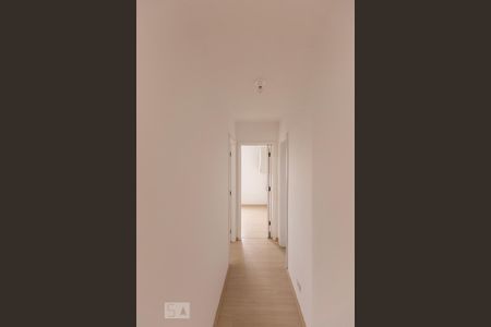 Apartamento à venda com 65m², 2 quartos e 1 vagaCorredor