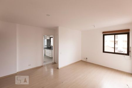Apartamento à venda com 65m², 2 quartos e 1 vagaSala
