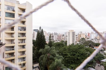 Apartamento à venda com 65m², 2 quartos e 1 vagaVista