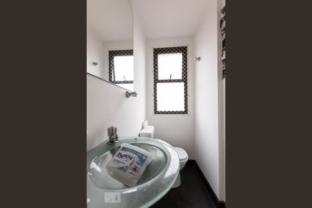 Apartamento à venda com 65m², 2 quartos e 1 vagaLavabo