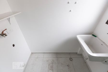Apartamento à venda com 65m², 2 quartos e 1 vagaÁrea de Serviço