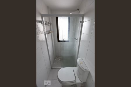 Apartamento à venda com 65m², 2 quartos e 1 vagaBanheiro