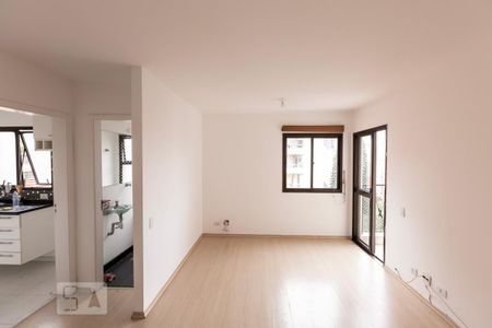 Apartamento à venda com 65m², 2 quartos e 1 vagaSala