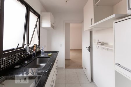 Apartamento à venda com 65m², 2 quartos e 1 vagaCozinha