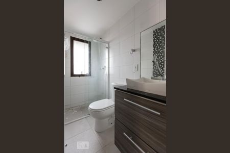 Apartamento à venda com 65m², 2 quartos e 1 vagaBanheiro