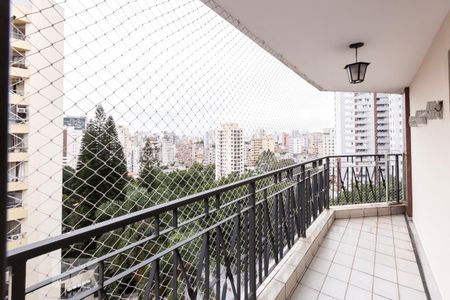 Apartamento à venda com 65m², 2 quartos e 1 vagaVaranda