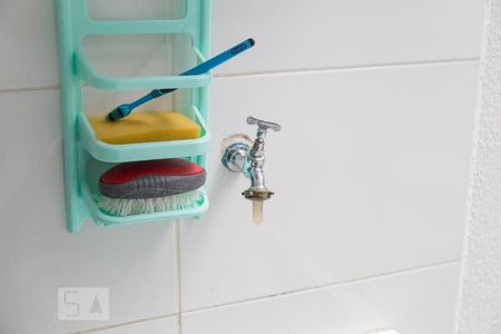 Casa de condomínio à venda com 82m², 3 quartos e 1 vagaÁrea de serviço