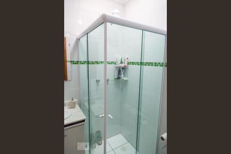 Casa de condomínio à venda com 82m², 3 quartos e 1 vagaBanheiro