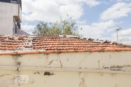 Casa de condomínio à venda com 82m², 3 quartos e 1 vagaVista