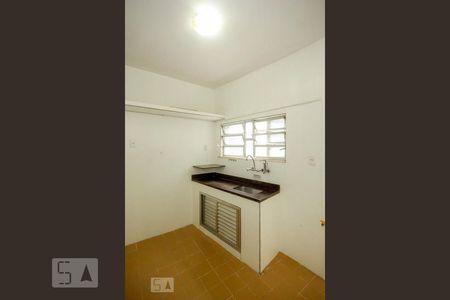 Apartamento à venda com 73m², 2 quartos e sem vagaCozinha
