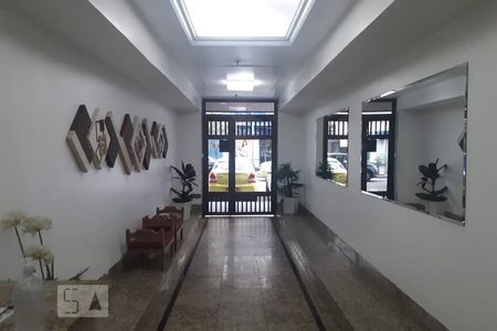 Apartamento à venda com 73m², 2 quartos e sem vagaPortaria