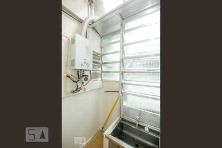 Apartamento à venda com 73m², 2 quartos e sem vagaÁrea de Serviço