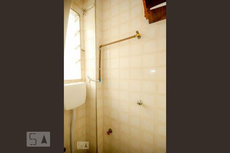 Apartamento à venda com 73m², 2 quartos e sem vagaBanheiro