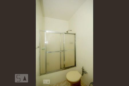 Apartamento à venda com 73m², 2 quartos e sem vagaBanheiro 2