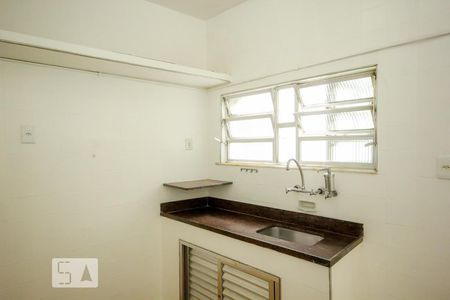 Apartamento à venda com 73m², 2 quartos e sem vagaCozinha