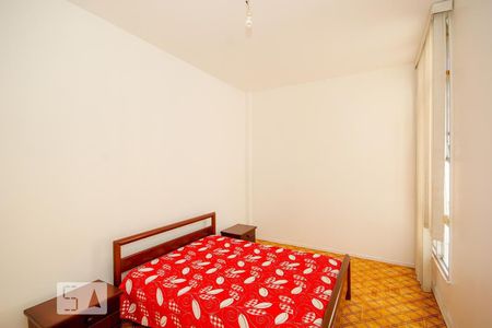 Quarto 1 de apartamento para alugar com 2 quartos, 73m² em Copacabana, Rio de Janeiro