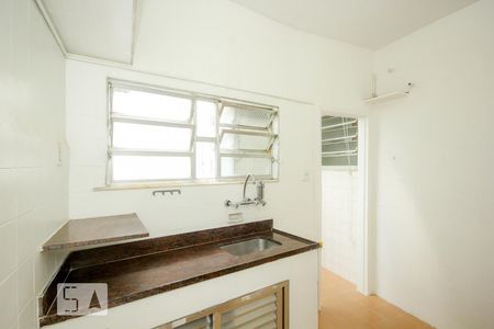 Apartamento à venda com 73m², 2 quartos e sem vagaCozinha