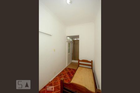 Apartamento à venda com 73m², 2 quartos e sem vagaQuarto 2