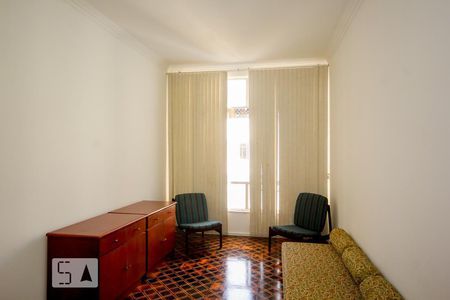 Sala de apartamento para alugar com 2 quartos, 73m² em Copacabana, Rio de Janeiro
