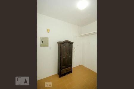 Apartamento à venda com 73m², 2 quartos e sem vagaCozinha